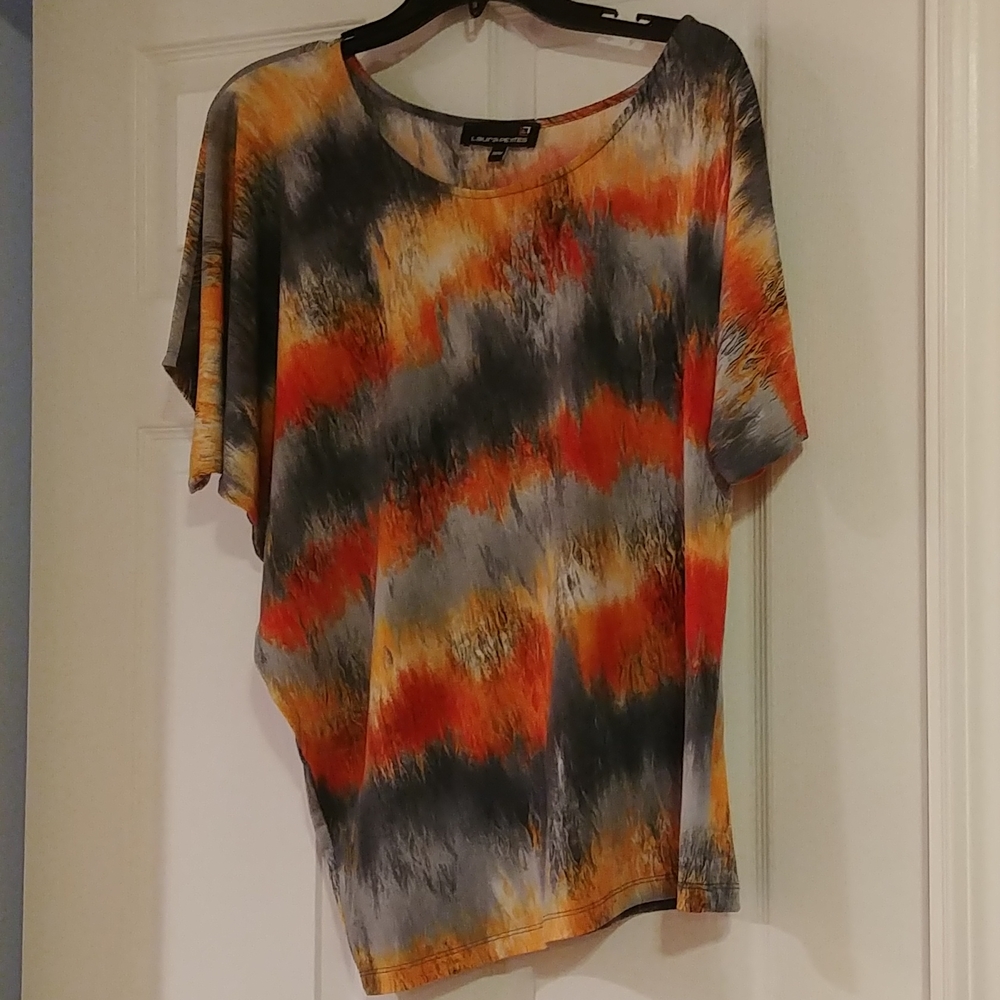 LIKE NEW "LAURA PETITTES", size M